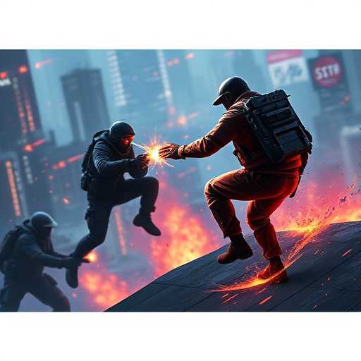 The Ever-Expanding World of Action Games: Exploring the 'bbjl' Phenomenon