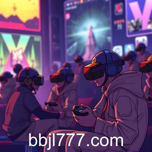 BBJL: A Digital Playground Flourishing Amidst Change