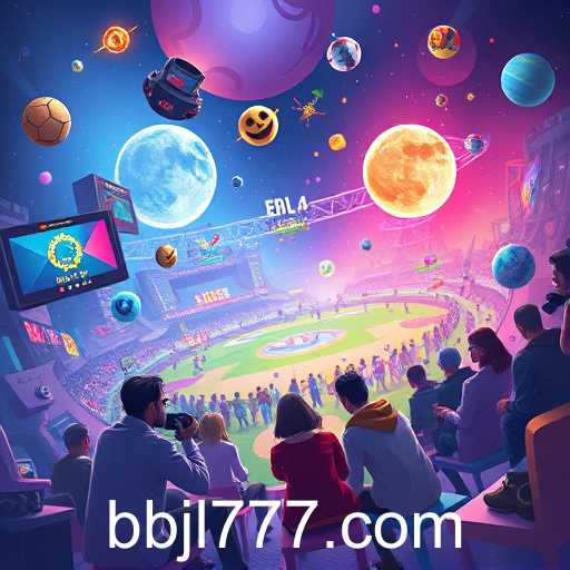 BBJL: Engaging Gamers Globally