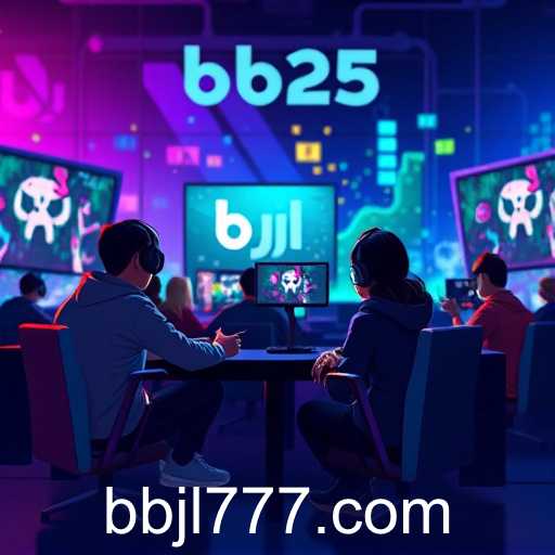 BBJL Gaming Revolution