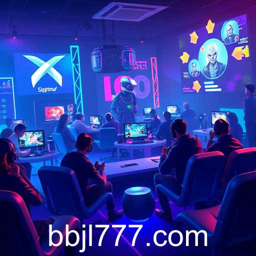 BBJL: The Rising Star of Online Gaming in 2025