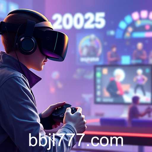 Gaming Trends and Innovations in 2026