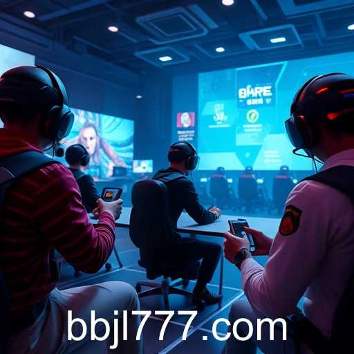 The Rise of Interactive Gaming Platforms