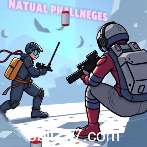 The Excitement of Multiplayer Challenges in Gaming