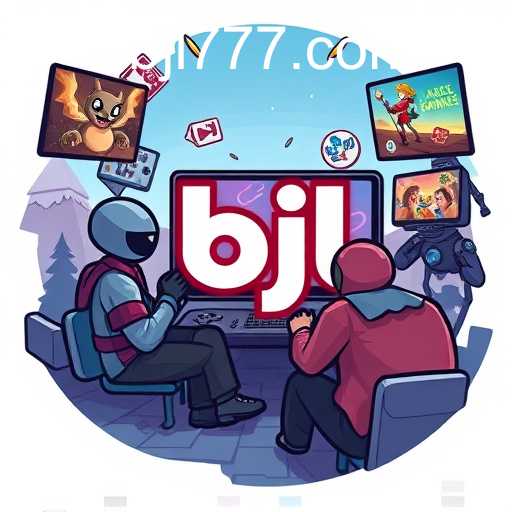 The Surge of Online Gaming Platforms