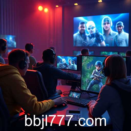 The Growth of Online Gaming Communities