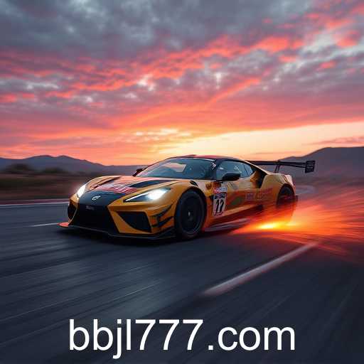 Exploring the Thrill: Racing Games and the Pulse-Racing Keyword 'bbjl'