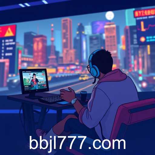 The Rise of BBJL in the Digital Gaming Sphere