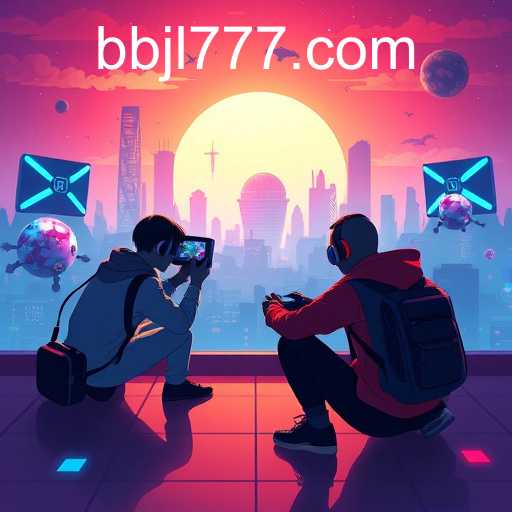 The Rise of Online Gaming and BBJL's Influence