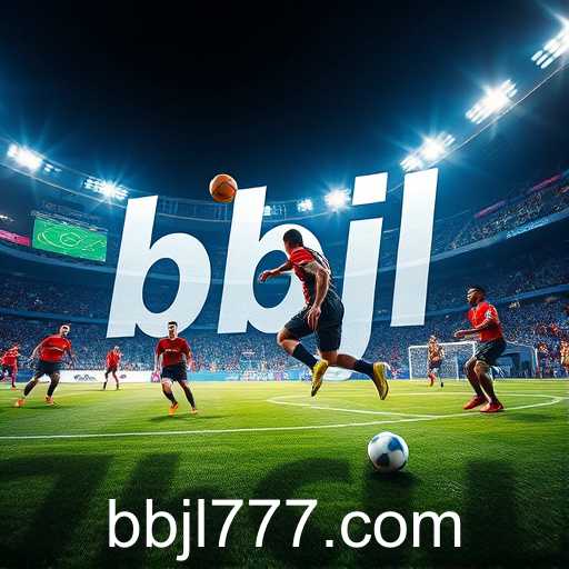 Exploring the Exciting World of Sports Games: The 'bbjl' Phenomenon